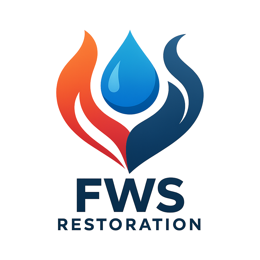 FWS Restoration logo
